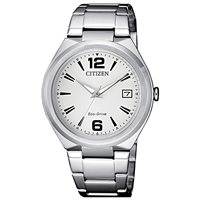 Orologio Citizen Donna Eco Drive in Acciaio FE6020-56B